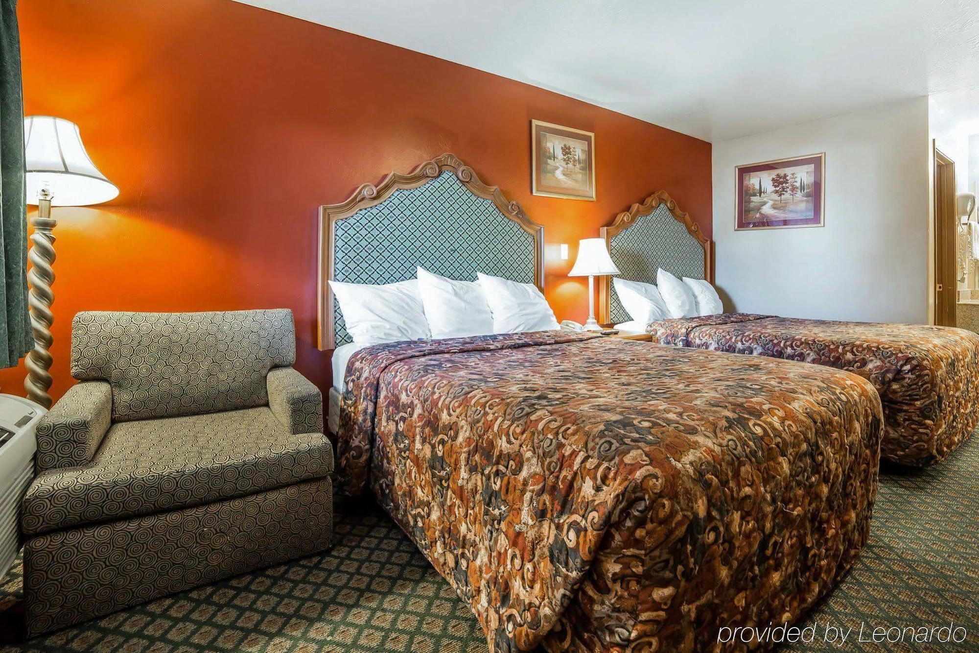 Riverton Inn & Suites ريفرتون المظهر الخارجي الصورة